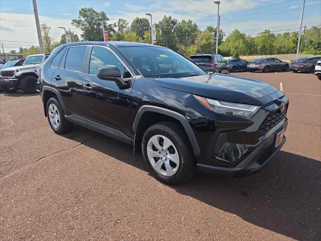 2023 Toyota RAV4 LE for sale in Hatfield, PA