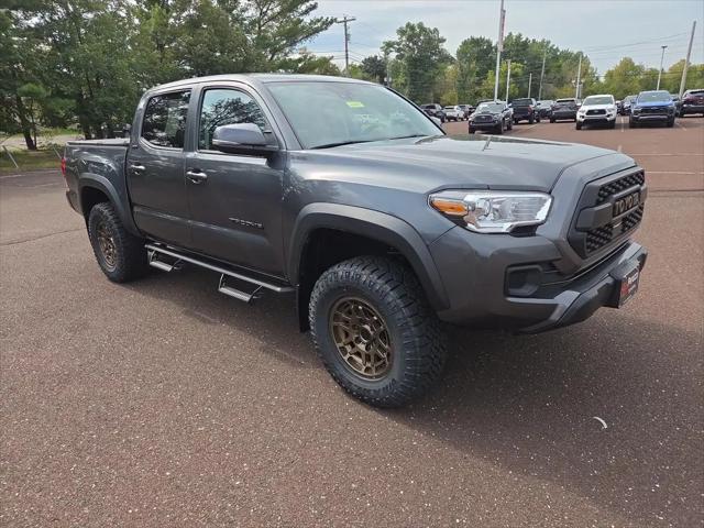 2023 Toyota Tacoma Trail Edition for sale in Hatfield, PA