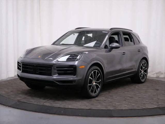 2026 Porsche Cayenne Cayenne for sale in Golden Valley, MN