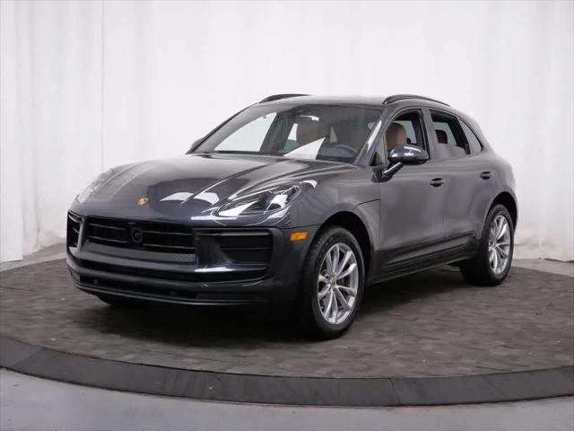 2026 Porsche Macan Macan for sale in Golden Valley, MN