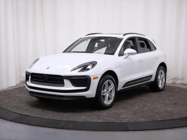 2026 Porsche Macan Macan for sale in Golden Valley, MN