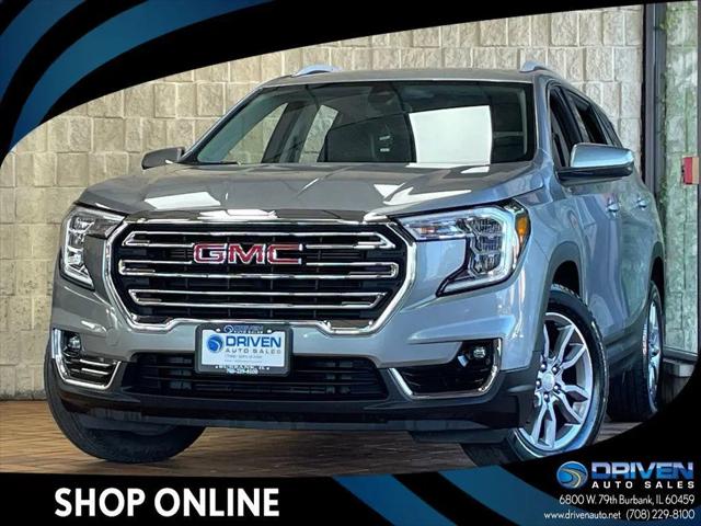 2024 GMC Terrain AWD SLT for sale in Burbank, IL