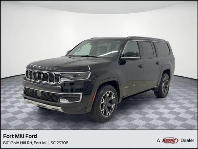 2023 Jeep Wagoneer Series III 4x2 for sale in Fort Mill, SC