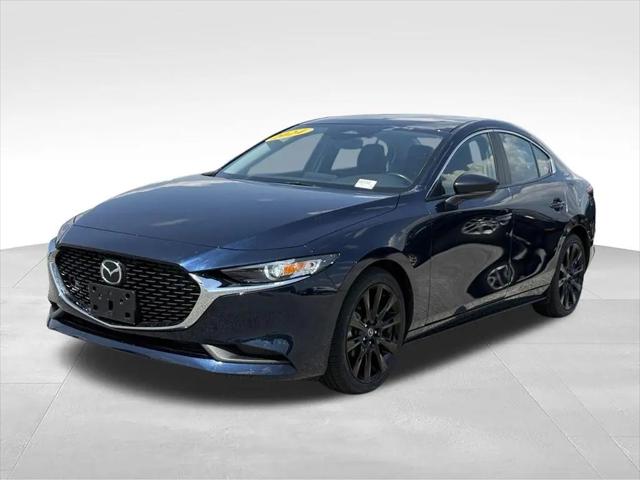 2024 Mazda Mazda3 2.5 S Select Sport for sale in Pell City, AL