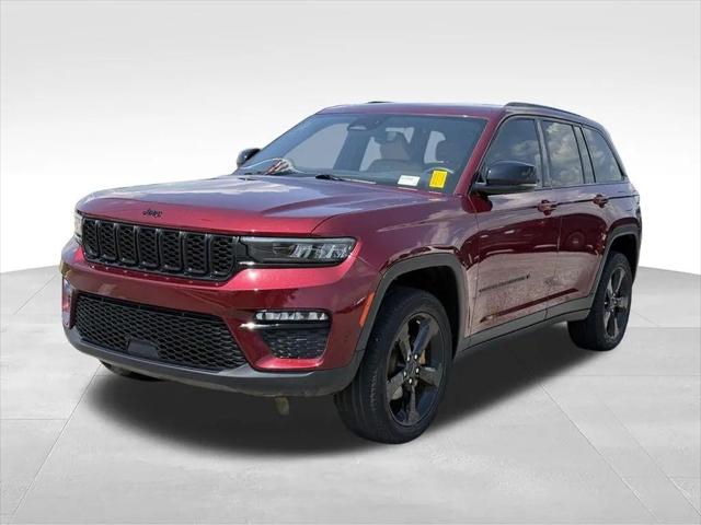 2023 Jeep Grand Cherokee Limited 4x2 for sale in Pell City, AL