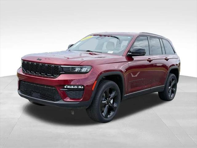 2023 Jeep Grand Cherokee Limited 4x2 for sale in Pell City, AL