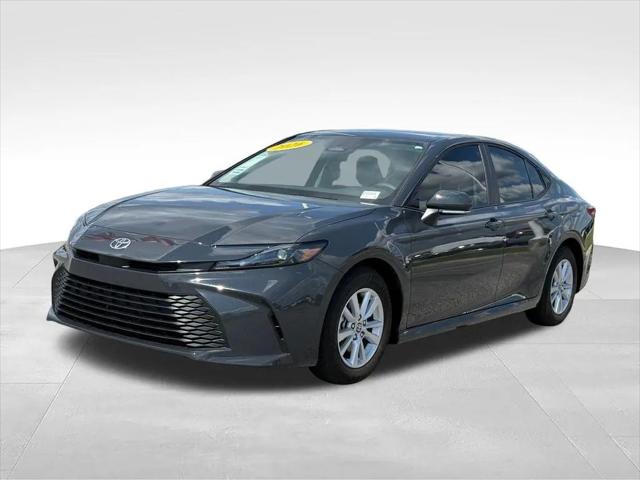2026 Toyota Camry LE for sale in Pell City, AL