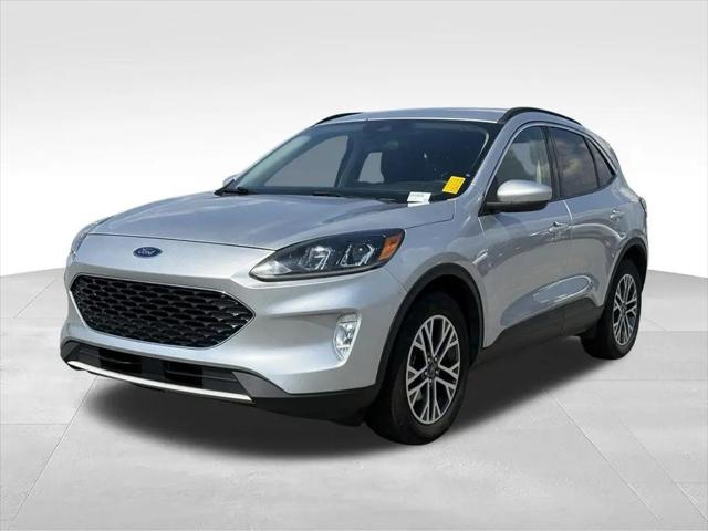 2020 Ford Escape SEL for sale in Pell City, AL