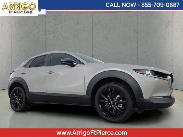 2024 Mazda CX-30 2.5 S Select Sport for sale in Fort Pierce, FL