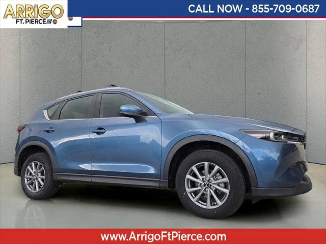2023 Mazda CX-5 2.5 S for sale in Fort Pierce, FL