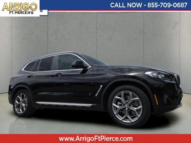 2023 BMW X3 sDrive30i for sale in Fort Pierce, FL