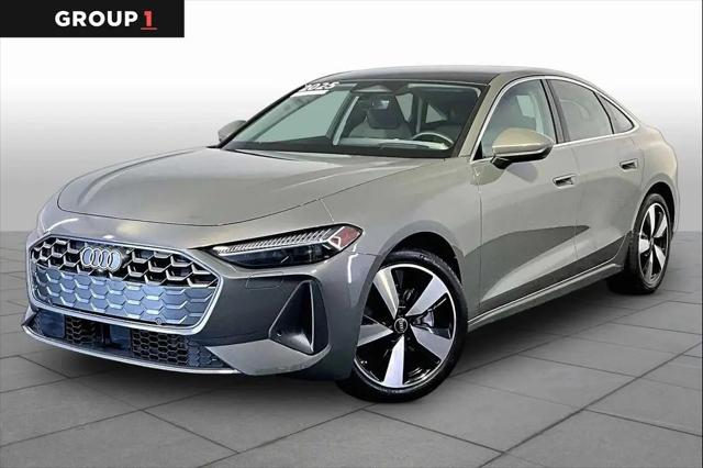 2025 Audi A5 Premium Plus TFSI quattro S tronic for sale in Westwood, MA