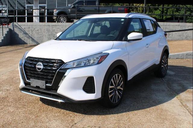 2024 Nissan Kicks SV Xtronic CVT for sale in Natchez, MS