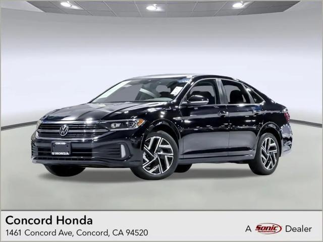 2023 Volkswagen Jetta 1.5T SEL for sale in Concord, CA