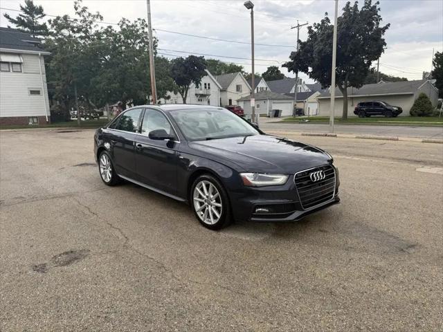 2014 Audi A4 2.0T Premium for sale in Milwaukee, WI