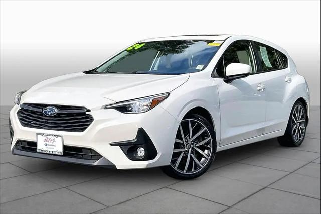 2024 Subaru Impreza Sport 5-Door for sale in Orangeburg, NY