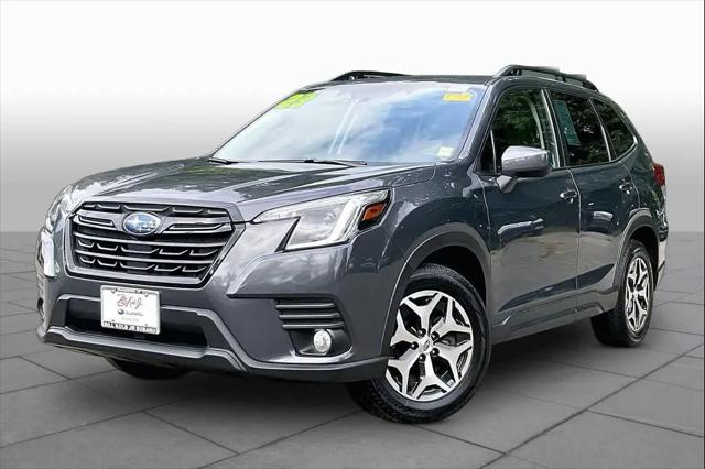 2023 Subaru Forester Premium for sale in Orangeburg, NY