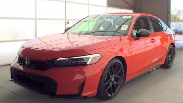 2025 Honda Civic Sport for sale near COLUMBUS, OH