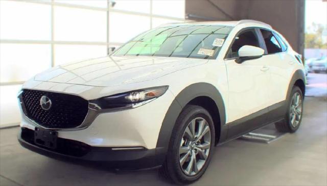 2025 Mazda CX-30 for sale near COLUMBUS, OH
