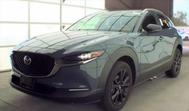 2025 Mazda CX-30 for sale near COLUMBUS, OH