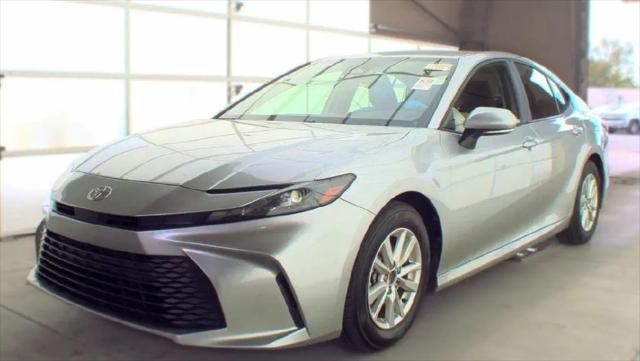 2025 Toyota Camry LE for sale in COLUMBUS, OH