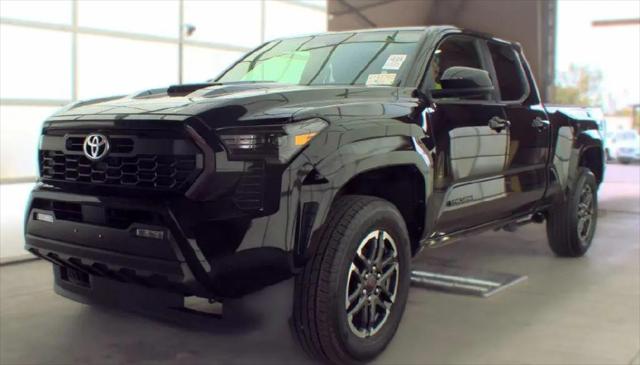 2024 Toyota Tacoma for sale near COLUMBUS, OH