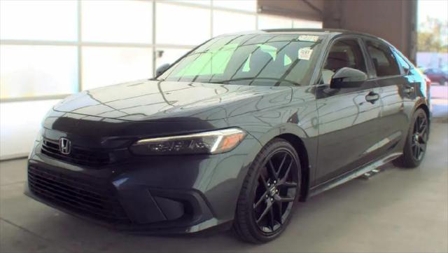 2023 Honda Civic for sale near COLUMBUS, OH
