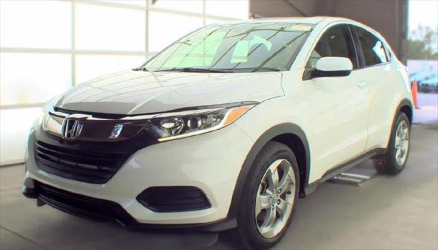 2022 Honda HR-V for sale near COLUMBUS, OH