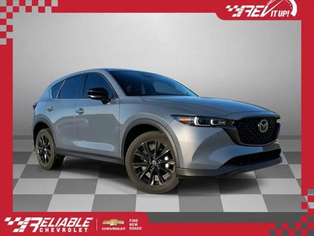 2023 Mazda CX-5 2.5 S Carbon Edition for sale in Springfield, MO