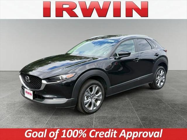 2025 Mazda CX-30 2.5 S Preferred Package for sale in Laconia, NH