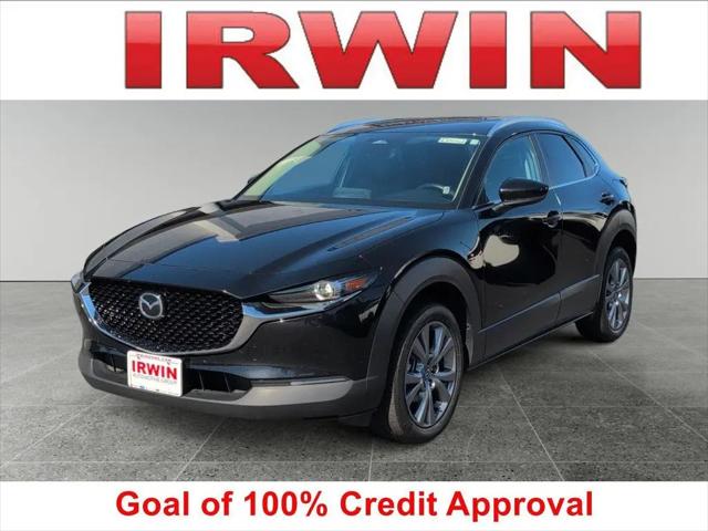 2025 Mazda CX-30 2.5 S Preferred Package for sale in Laconia, NH