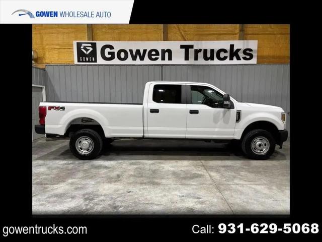2019 Ford F-250 XL for sale in Lawrenceburg, TN