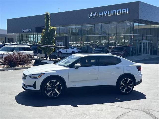 2022 Polestar 2 Long Range Dual Motor for sale in Lindon, UT