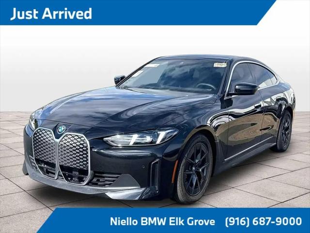 2025 BMW i4 eDrive40 for sale in Elk Grove, CA