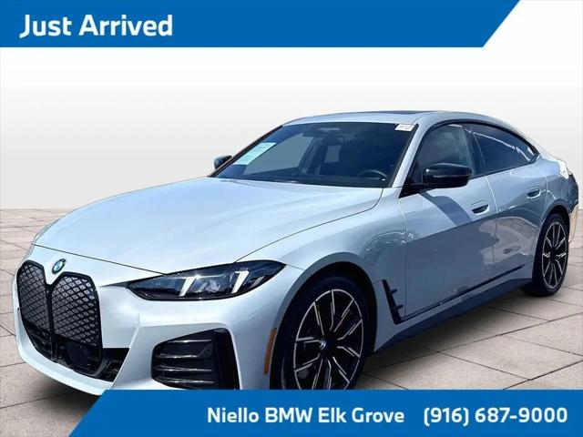 2026 BMW i4 xDrive40 for sale in Elk Grove, CA