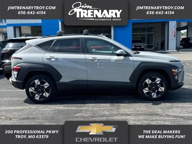2024 Hyundai Kona SEL for sale in Troy, MO
