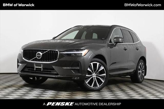 2022 Volvo XC60 B5 Momentum for sale in Warwick, RI