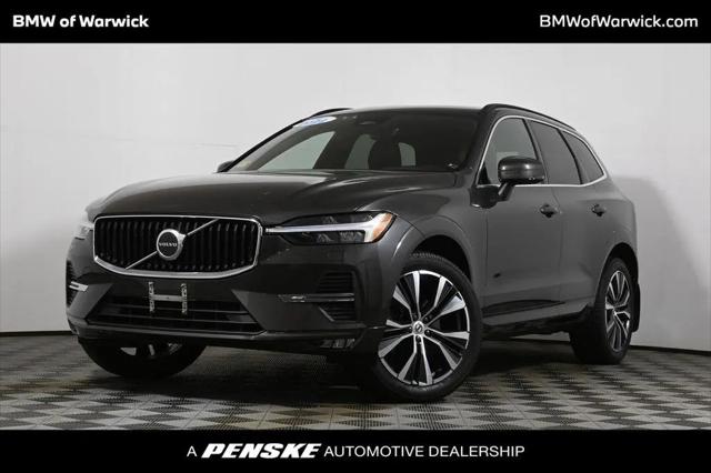 2022 Volvo XC60 B5 Momentum for sale in Warwick, RI