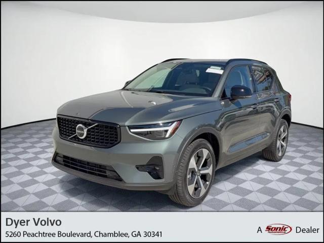 2026 Volvo XC40 Plus, B5 AWD Gas mild hybrid, Dark for sale in Chamblee, GA