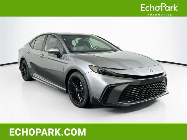 2026 Toyota Camry SE for sale in Charlotte, NC