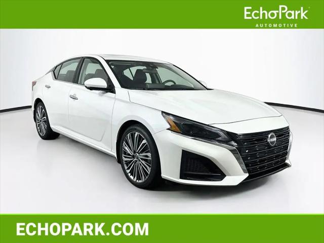 2024 Nissan Altima SL FWD for sale in Charlotte, NC