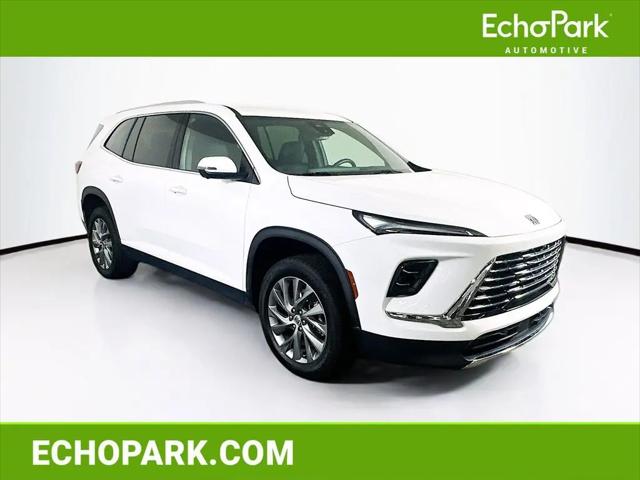 2025 Buick Enclave Preferred FWD for sale in Charlotte, NC