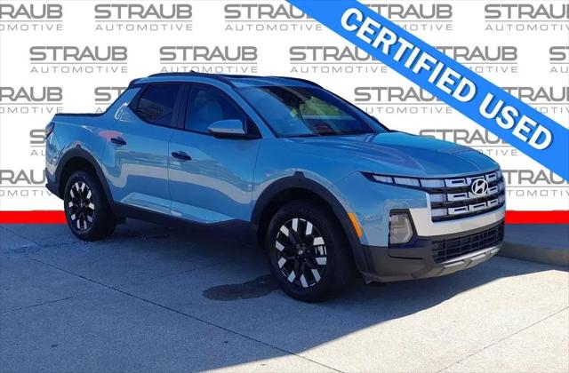2026 Hyundai Santa Cruz SEL Activity for sale in Triadelphia, WV