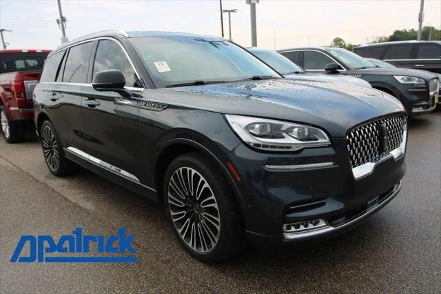 2024 Lincoln Aviator Black Label for sale in Evansville, IN