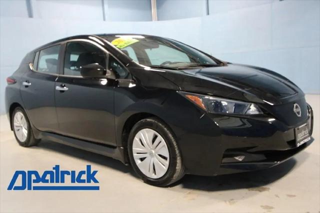 2025 Nissan LEAF S for sale in Evansville, IN