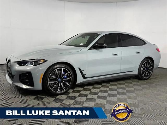 2024 BMW i4 eDrive40 for sale in Gilbert, AZ