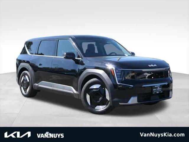 2024 Kia EV9 Light Long Range for sale in Van Nuys, CA