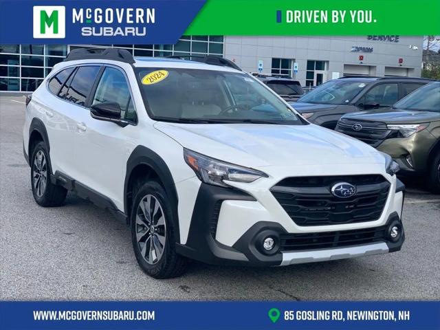 2024 Subaru Outback Limited XT for sale in Newington, NH