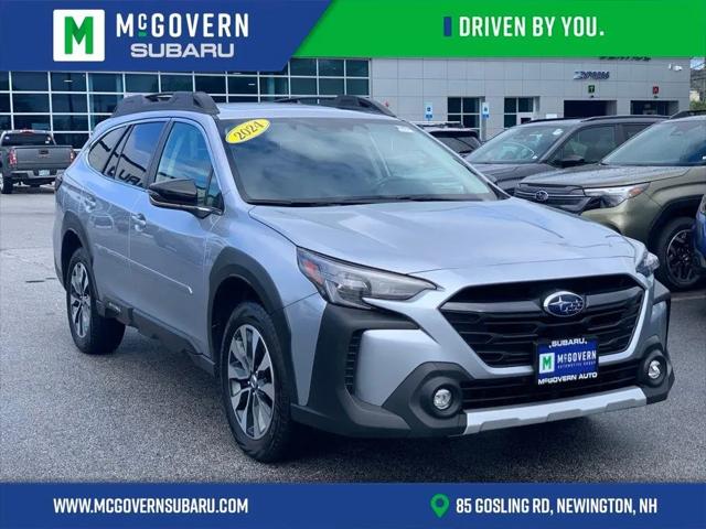 2024 Subaru Outback Limited XT for sale in Newington, NH