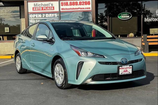 2019 Toyota Prius LE for sale in East Greenbush, NY